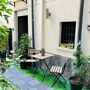 Loft Ramondetta 30tre , Aeroporto di Catania Fontana Rossa Italia