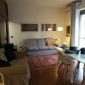 Flat 11 Mm1 Loreto Pasteur Con Posto Auto - P5 , Milano Italia